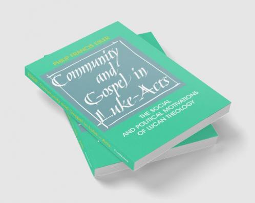 Community and Gospel in Luke-Acts