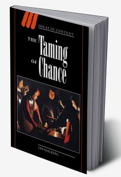 The Taming of Chance
