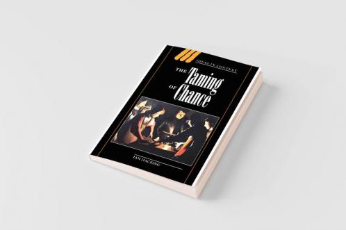 The Taming of Chance