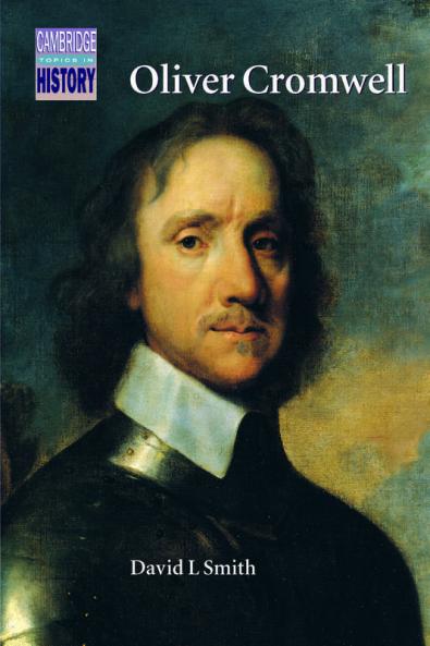 Oliver Cromwell