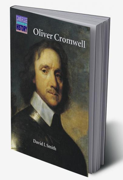 Oliver Cromwell