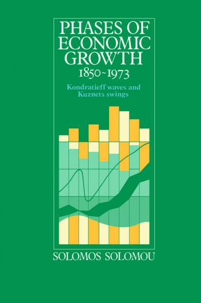 Phases of Economic Growth 1850 1973