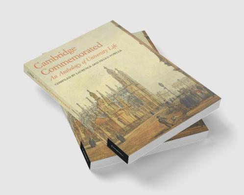 Cambridge Commemorated