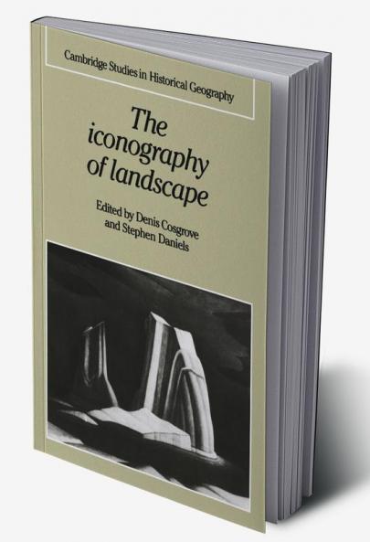 The Iconography of Landscape