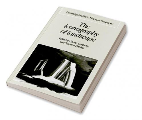 The Iconography of Landscape