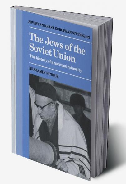 The Jews of the Soviet Union