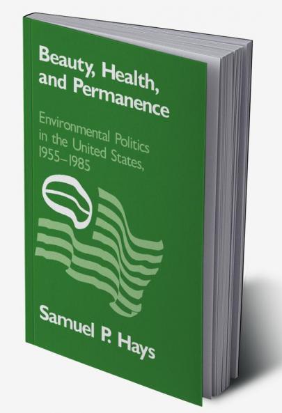 Beauty Health and Permanence