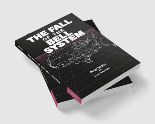 The Fall of the Bell System