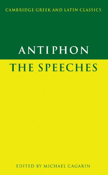 Antiphon