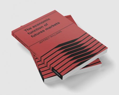 The Economic Function of Futures Markets