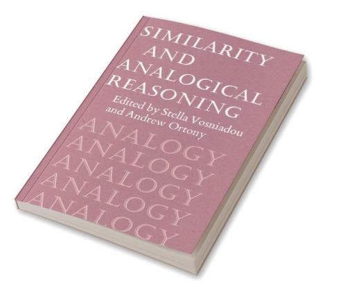 Similarity and Analogical Reasoning