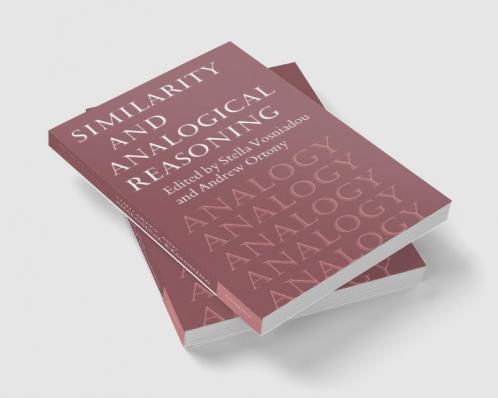 Similarity and Analogical Reasoning