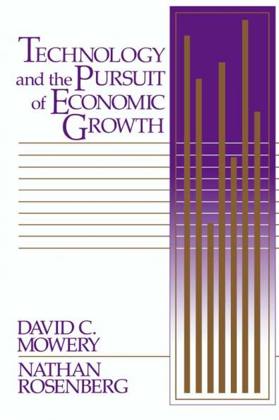 Technology and the Pursuit of Economic Growth