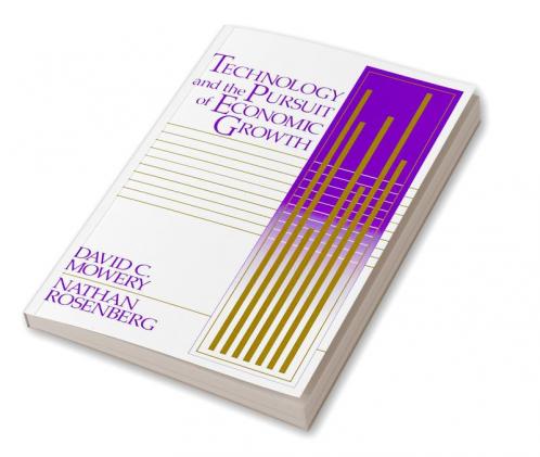Technology and the Pursuit of Economic Growth