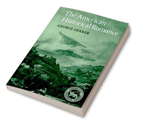 The American Historical Romance