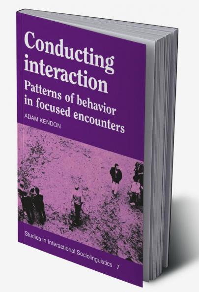 Conducting Interaction