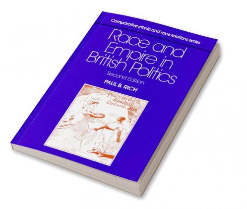 Race and Empire in British Politics