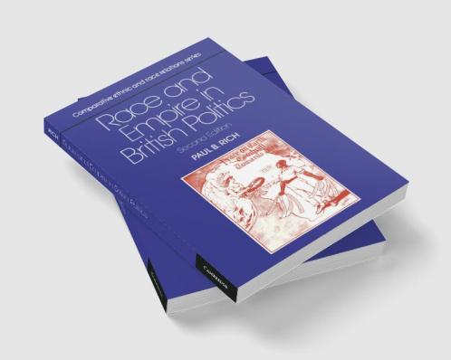 Race and Empire in British Politics