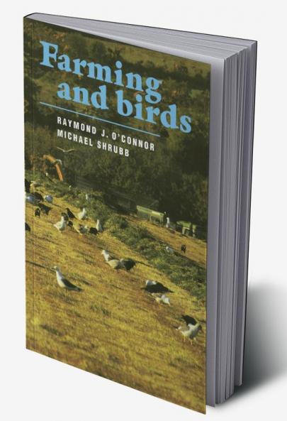 Farming and Birds