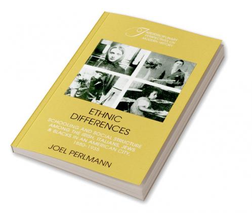 Ethnic Differences