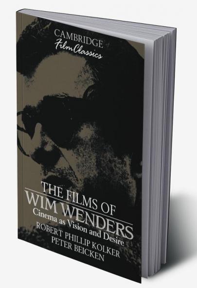 The Films of Wim Wenders