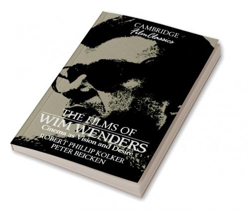 The Films of Wim Wenders