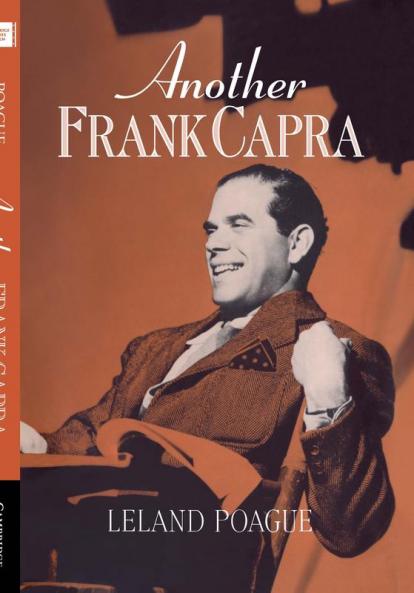 Another Frank Capra