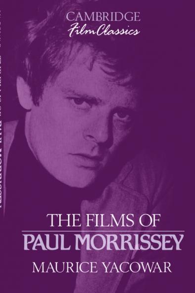 The Films of Paul Morrissey