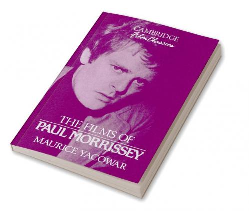 The Films of Paul Morrissey