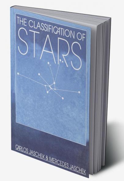 The Classification of Stars