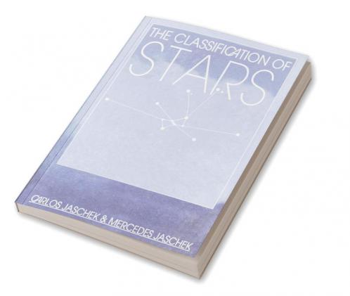 The Classification of Stars