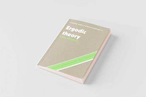 Ergodic Theory