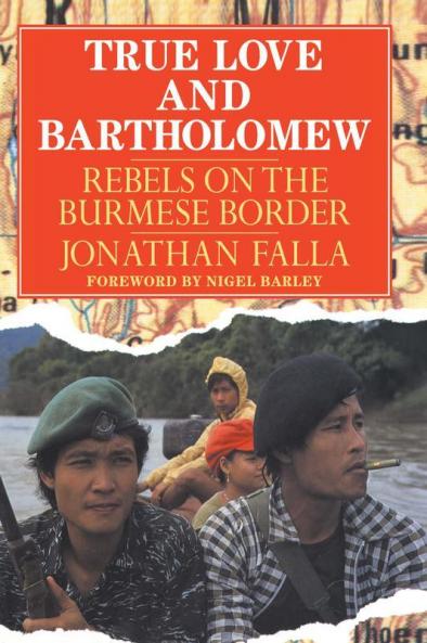True Love and Bartholomew