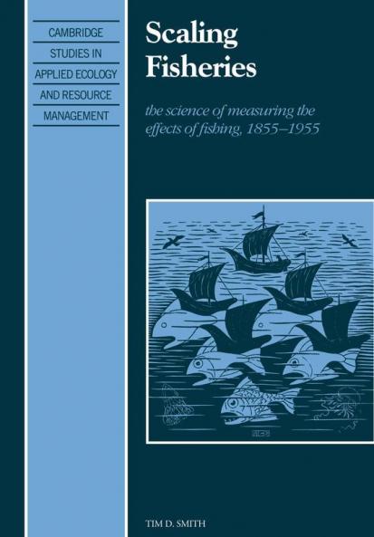 Scaling Fisheries