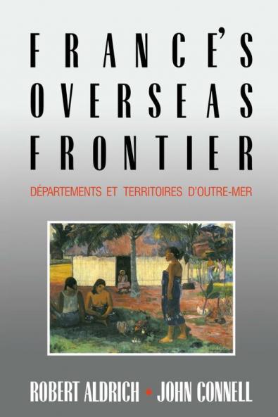 France's Overseas Frontier