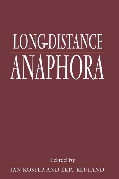 Long Distance Anaphora