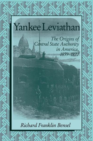 Yankee Leviathan