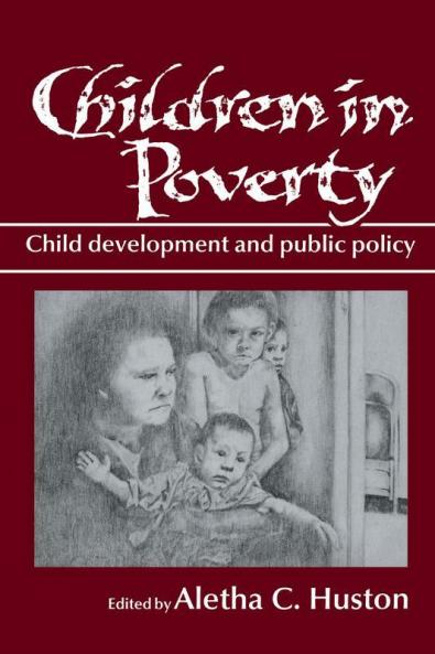 Children in Poverty