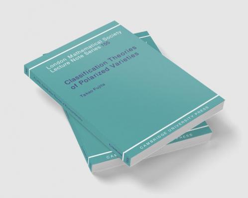 Classification Theory of Polarized Varieties