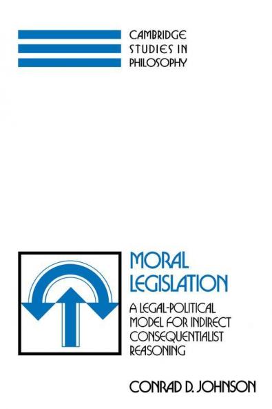 Moral Legislation