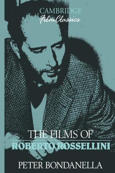 The Films of Roberto Rossellini