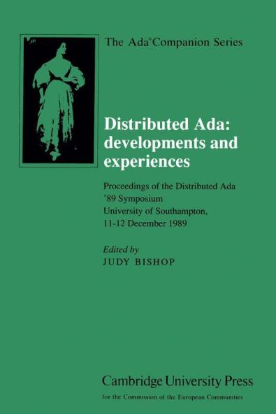 Distributed ADA