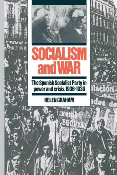 Socialism and War