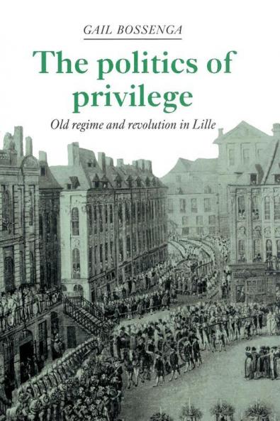 The Politics of Privilege