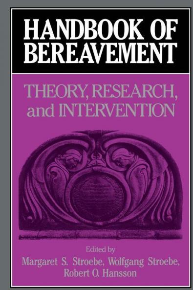 Handbook of Bereavement