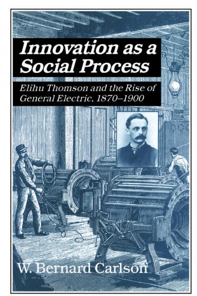 Innovation as a Social Process