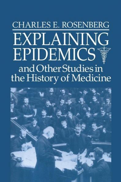 Explaining Epidemics