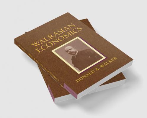 Walrasian Economics