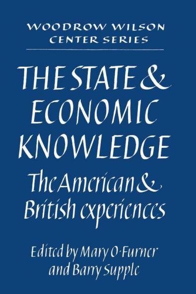 The State and Economic Knowledge
