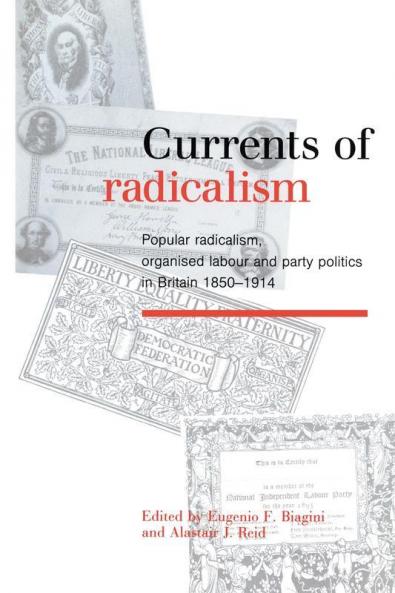 Currents of Radicalism